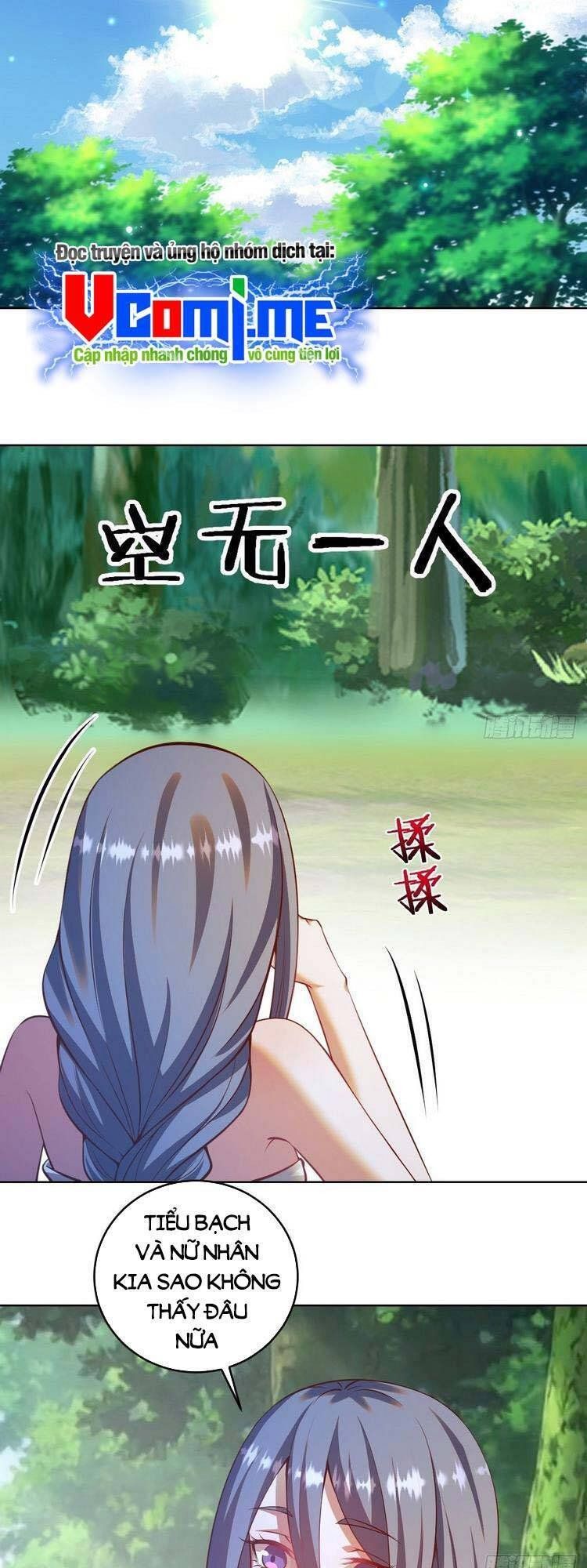 đọc truyện Tinh Linh Ám Đế Chương 239 ảnh 24 tại Thiên Thai Truyện