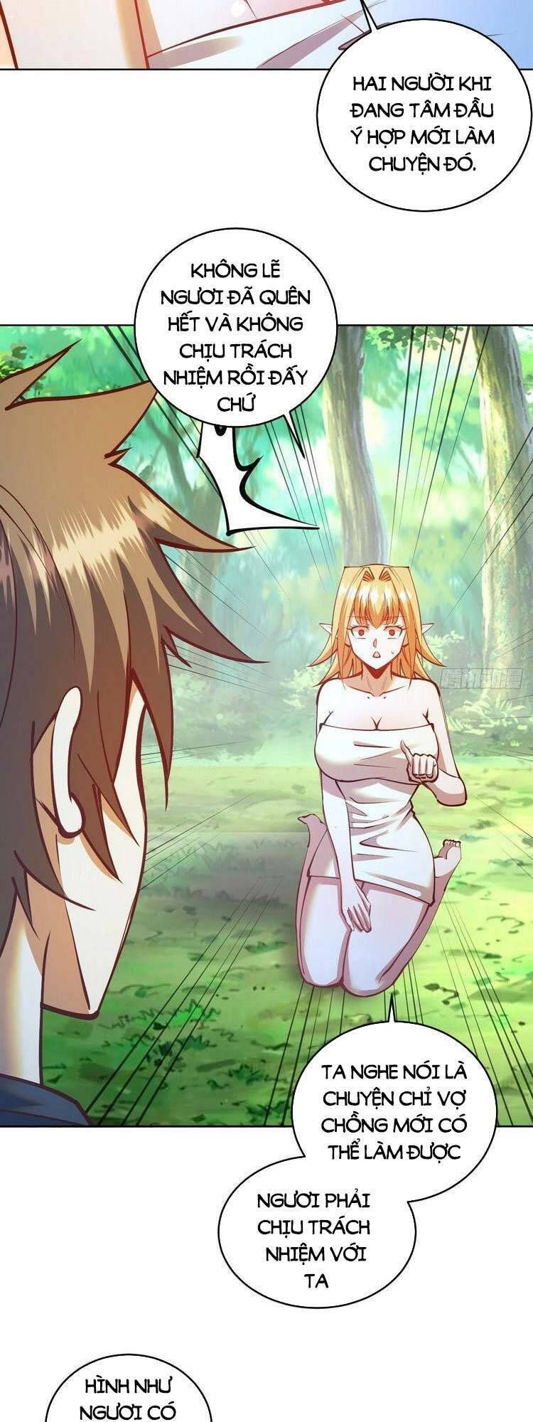 đọc truyện Tinh Linh Ám Đế Chương 239 ảnh 5 tại Thiên Thai Truyện