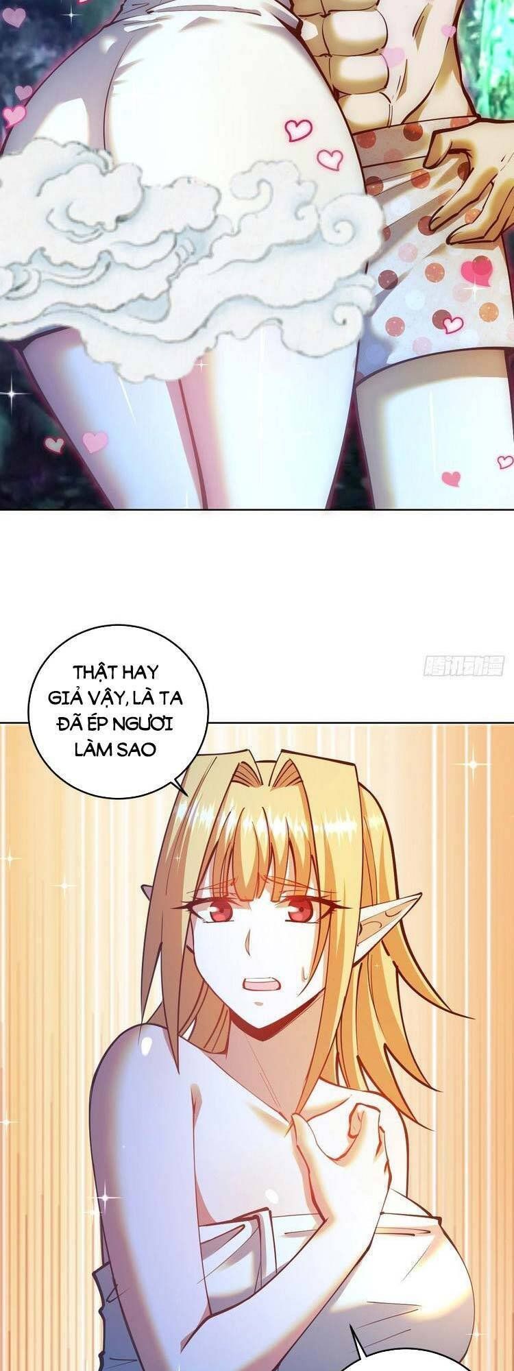 đọc truyện Tinh Linh Ám Đế Chương 239 ảnh 7 tại Thiên Thai Truyện