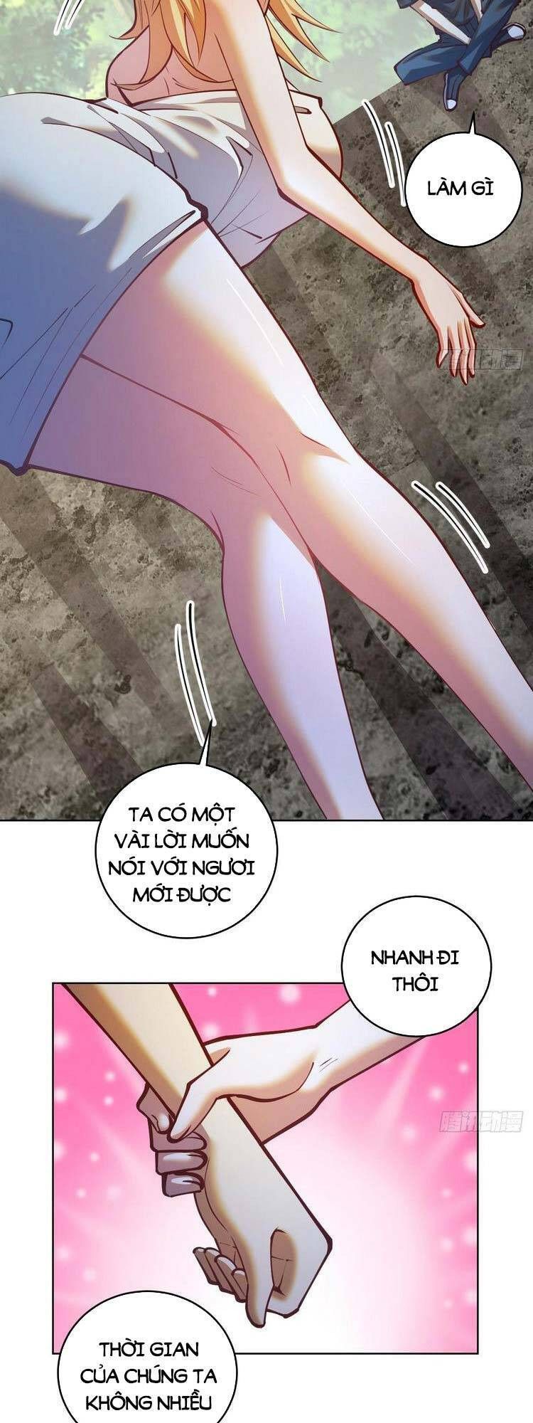 đọc truyện Tinh Linh Ám Đế Chương 239 ảnh 10 tại Thiên Thai Truyện