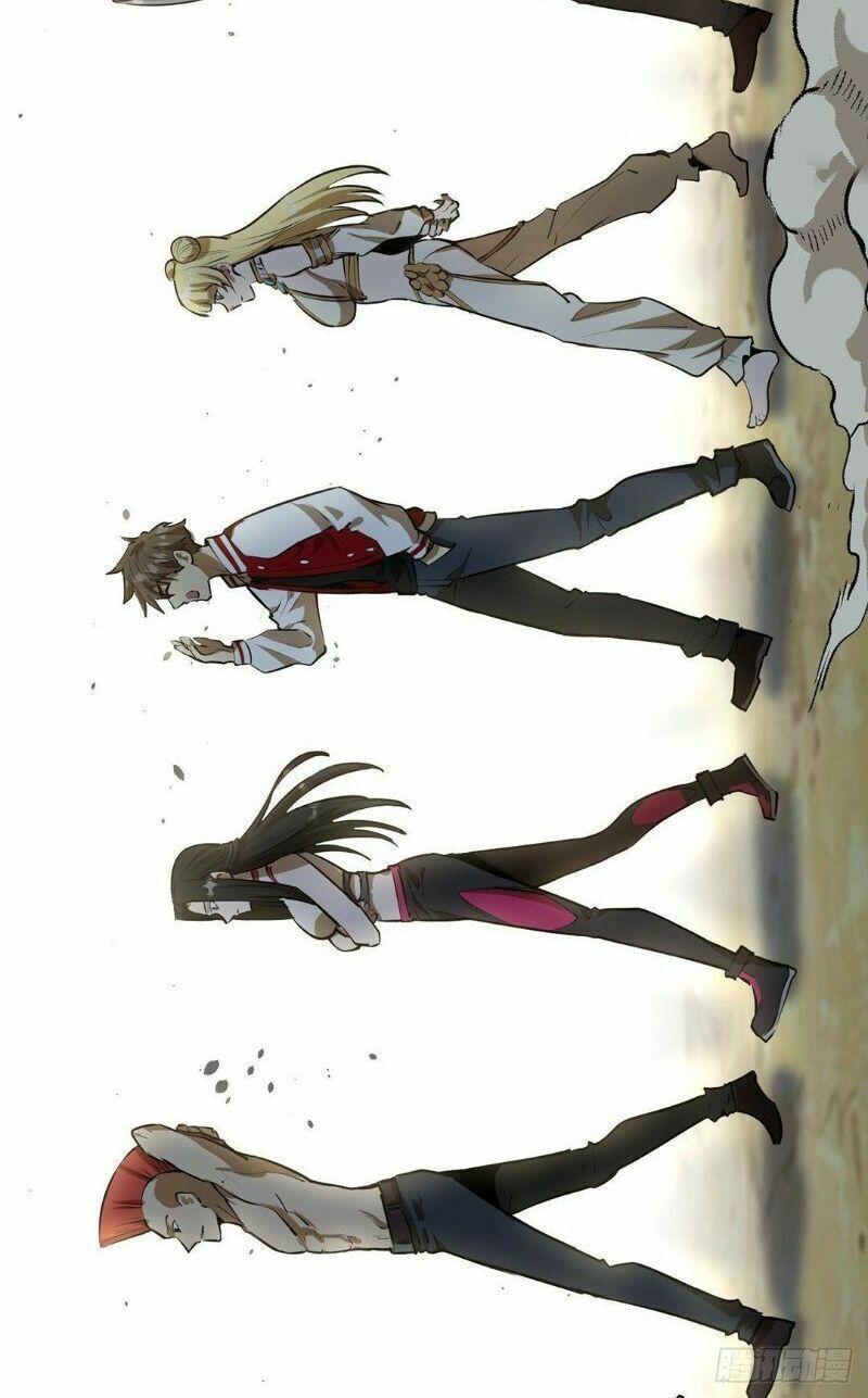 đọc truyện Tinh Linh Ám Đế Chương 24 ảnh 15 tại Thiên Thai Truyện