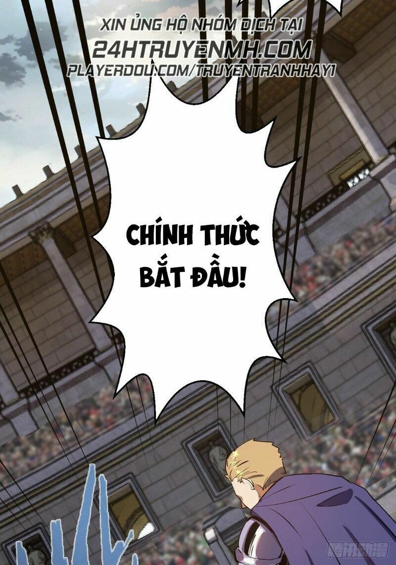 đọc truyện Tinh Linh Ám Đế Chương 24 ảnh 27 tại Thiên Thai Truyện