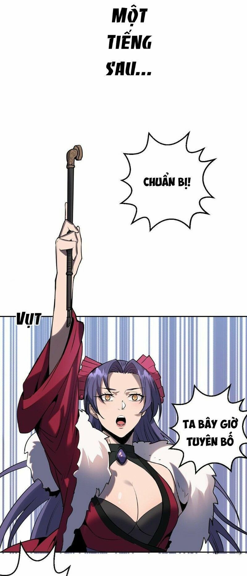 đọc truyện Tinh Linh Ám Đế Chương 24 ảnh 11 tại Thiên Thai Truyện