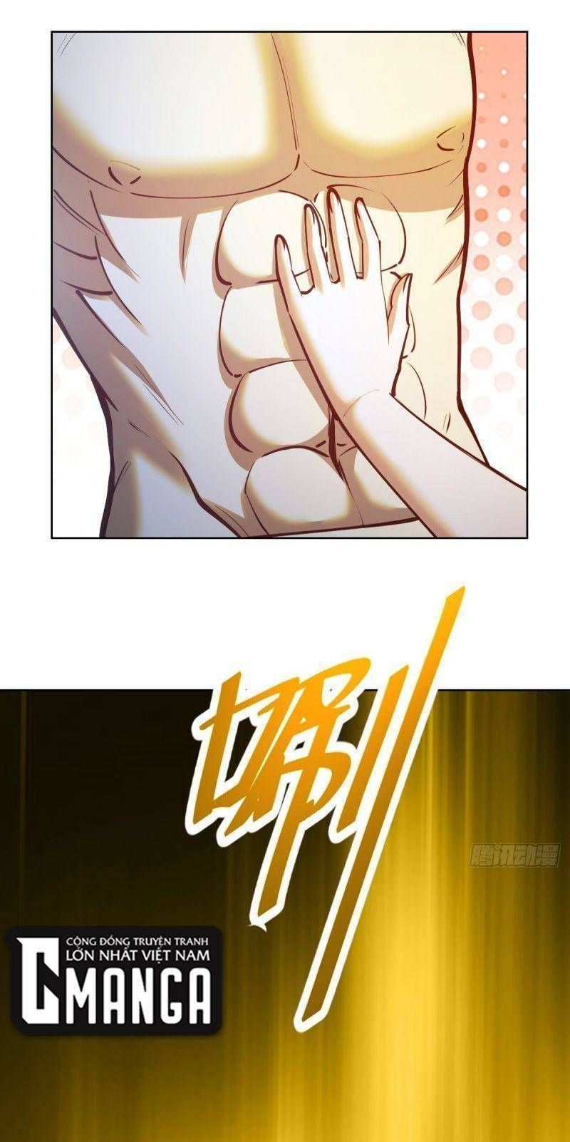 đọc truyện Tinh Linh Ám Đế Chương 240 ảnh 12 tại Thiên Thai Truyện