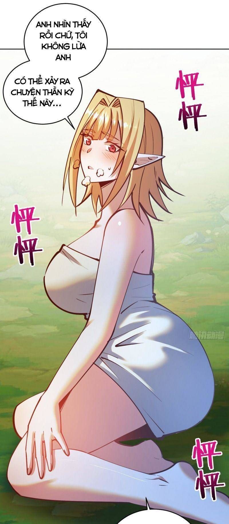 đọc truyện Tinh Linh Ám Đế Chương 240 ảnh 15 tại Thiên Thai Truyện