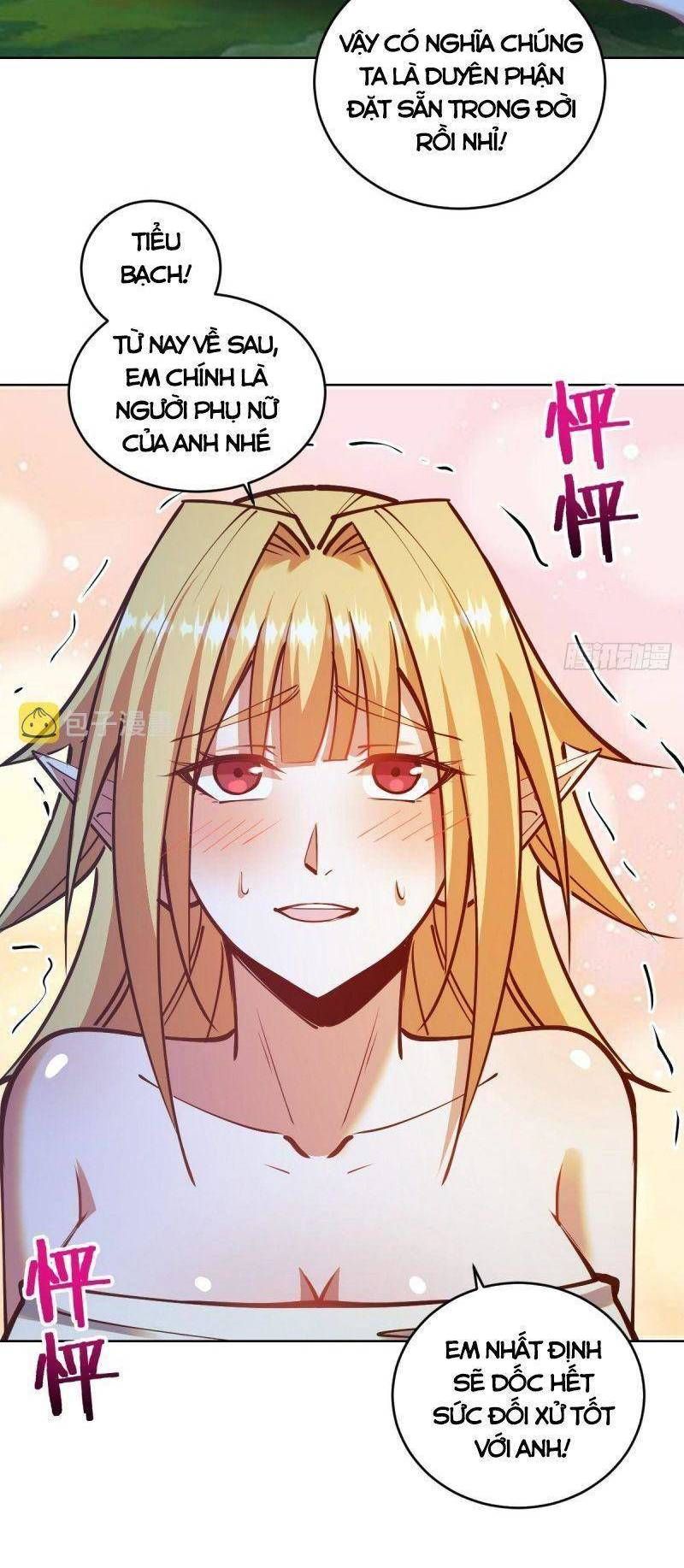 đọc truyện Tinh Linh Ám Đế Chương 240 ảnh 16 tại Thiên Thai Truyện