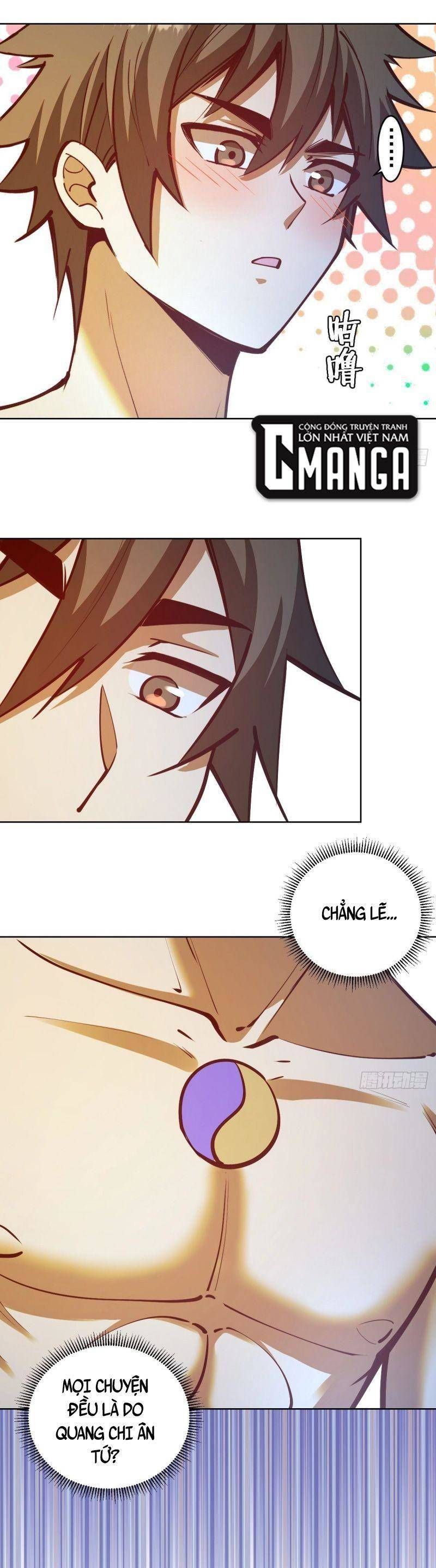 đọc truyện Tinh Linh Ám Đế Chương 240 ảnh 17 tại Thiên Thai Truyện