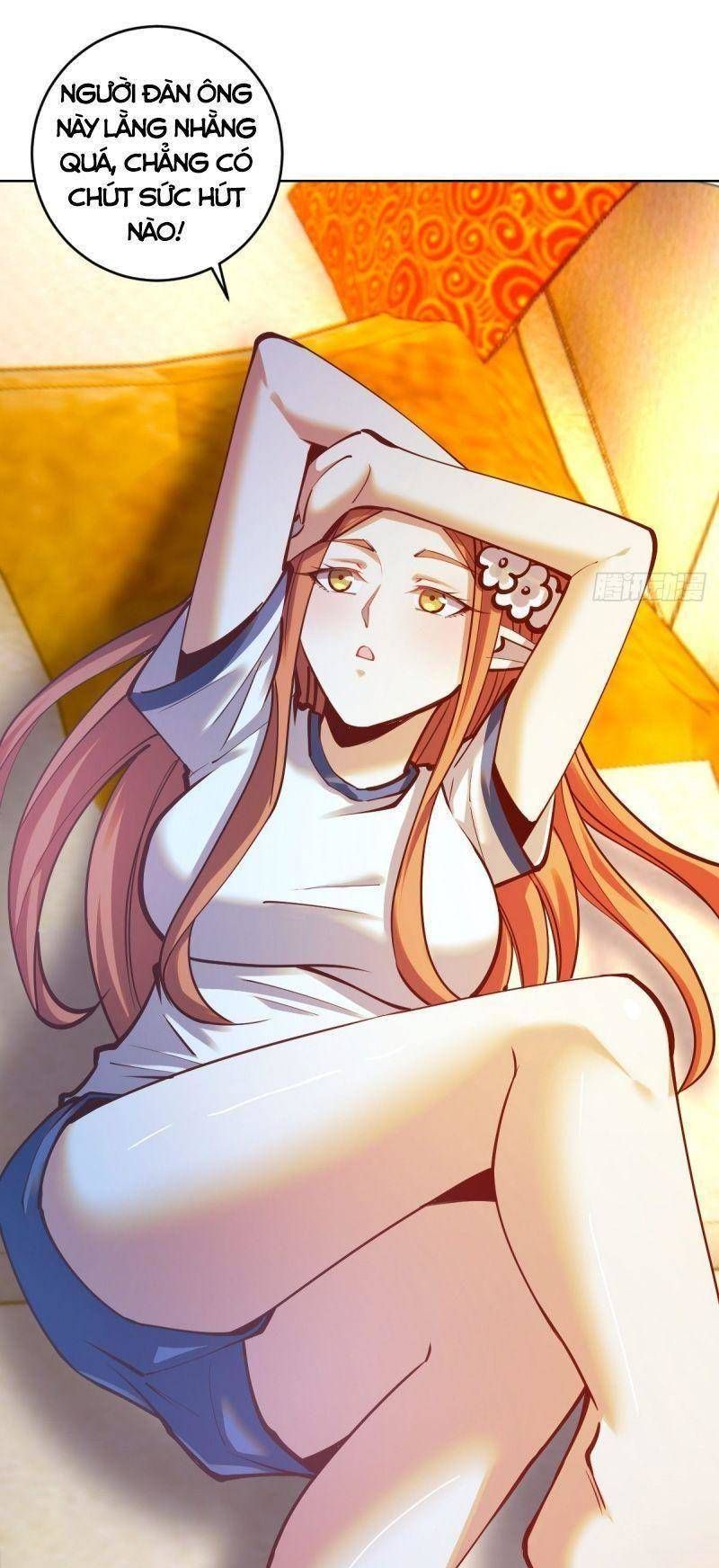 đọc truyện Tinh Linh Ám Đế Chương 240 ảnh 20 tại Thiên Thai Truyện