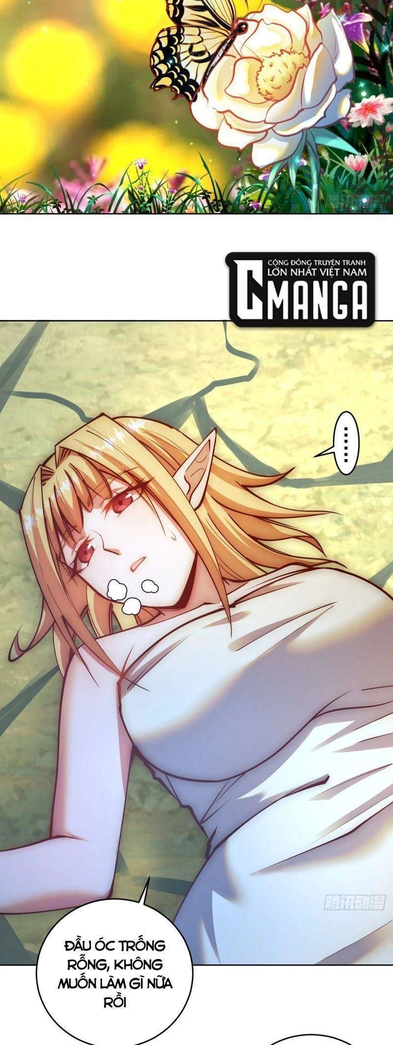 đọc truyện Tinh Linh Ám Đế Chương 240 ảnh 4 tại Thiên Thai Truyện