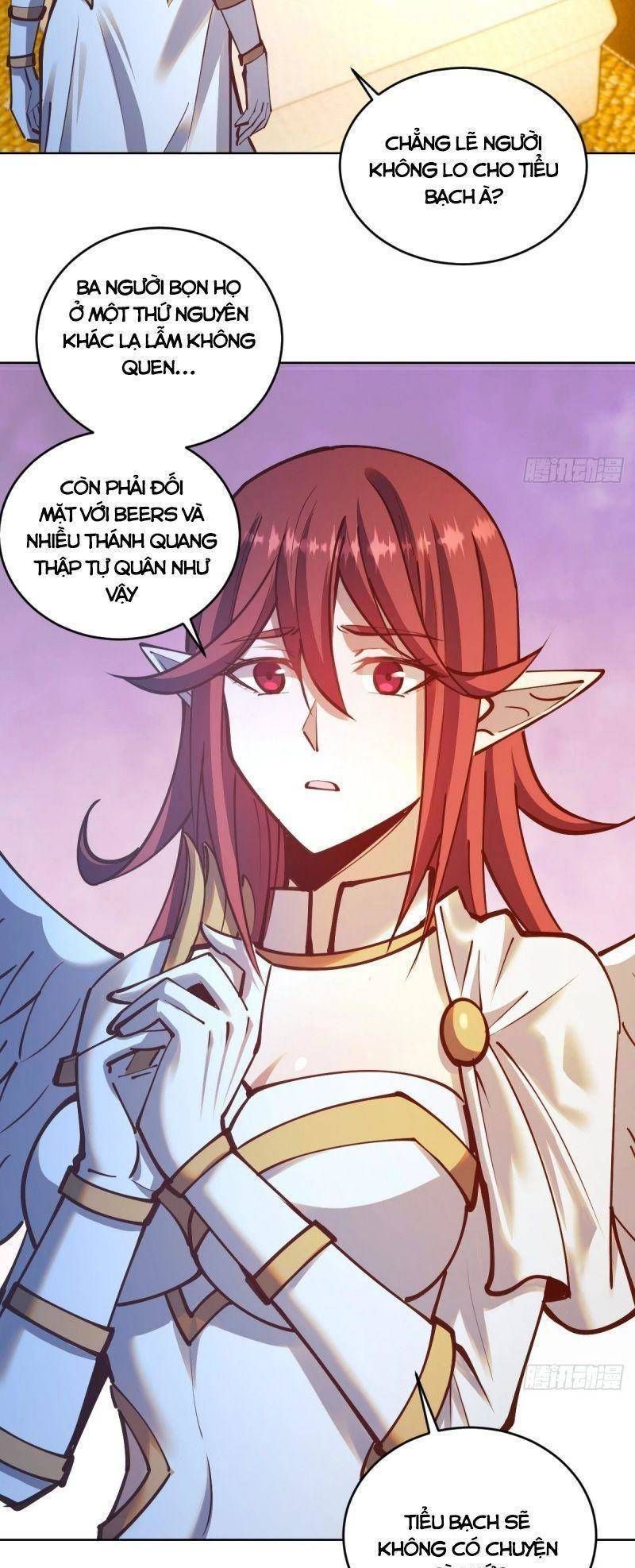 đọc truyện Tinh Linh Ám Đế Chương 240 ảnh 22 tại Thiên Thai Truyện