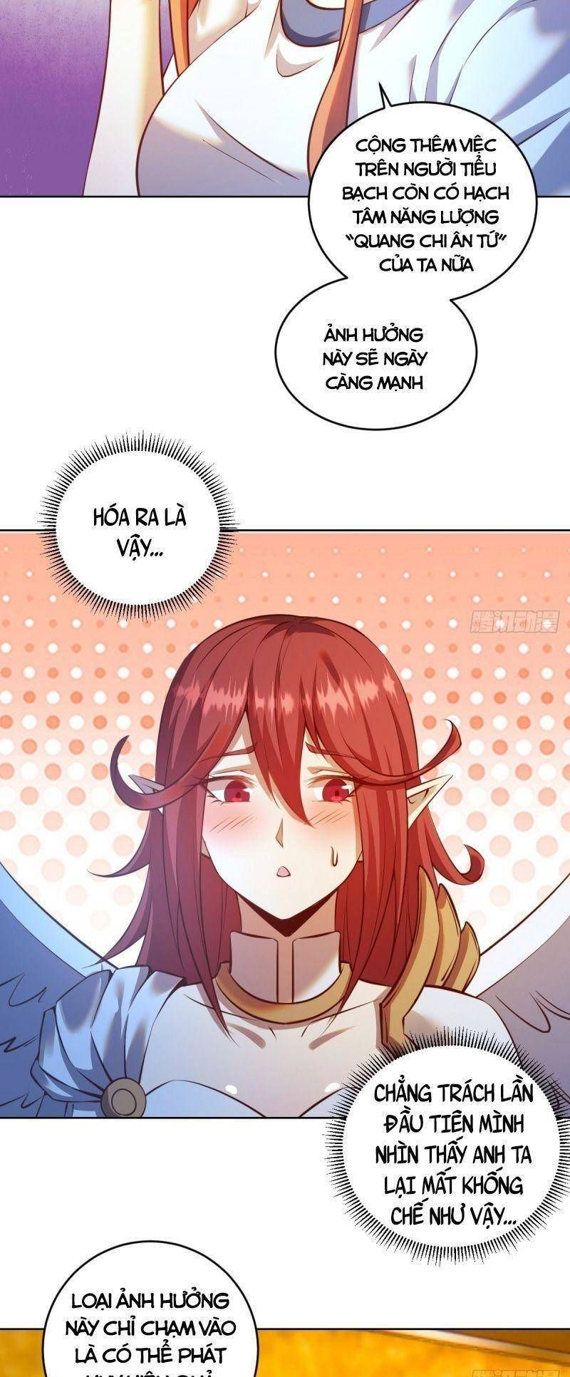 đọc truyện Tinh Linh Ám Đế Chương 240 ảnh 26 tại Thiên Thai Truyện