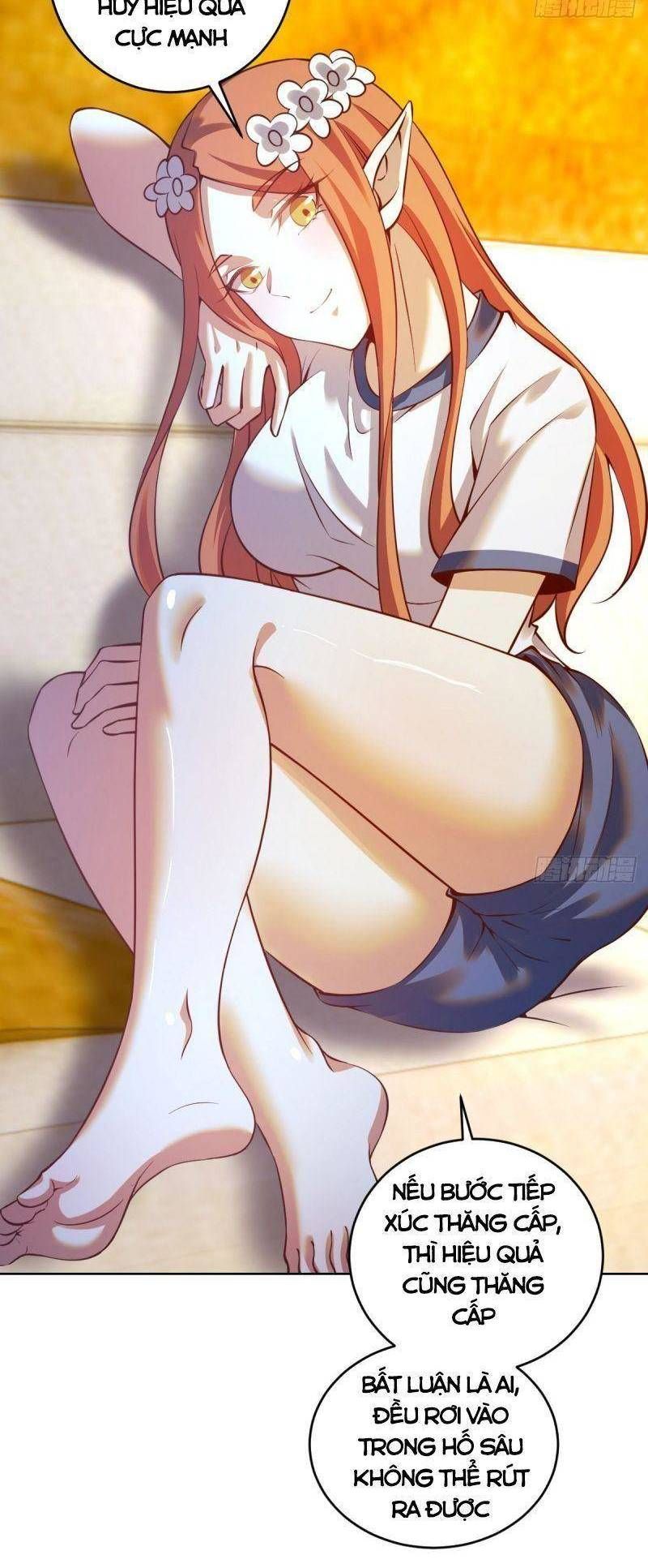 đọc truyện Tinh Linh Ám Đế Chương 240 ảnh 27 tại Thiên Thai Truyện