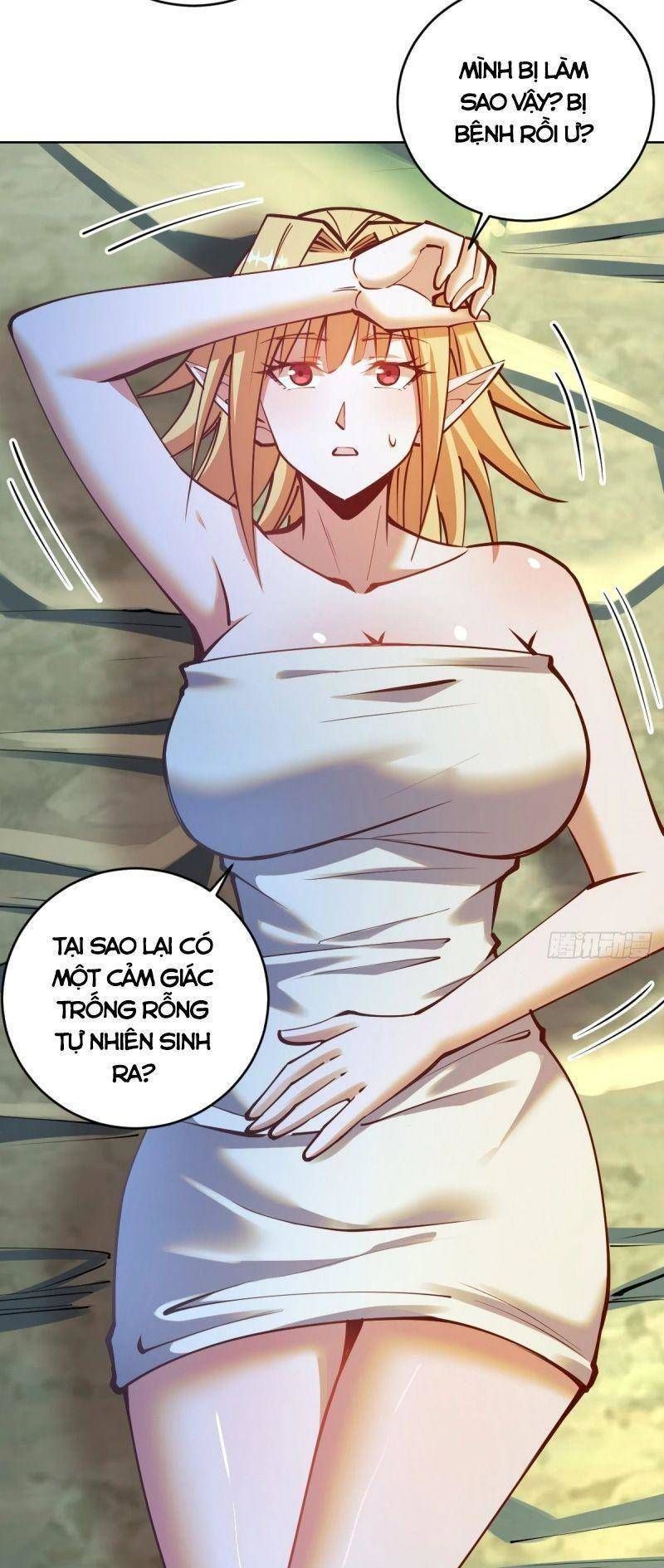 đọc truyện Tinh Linh Ám Đế Chương 240 ảnh 5 tại Thiên Thai Truyện