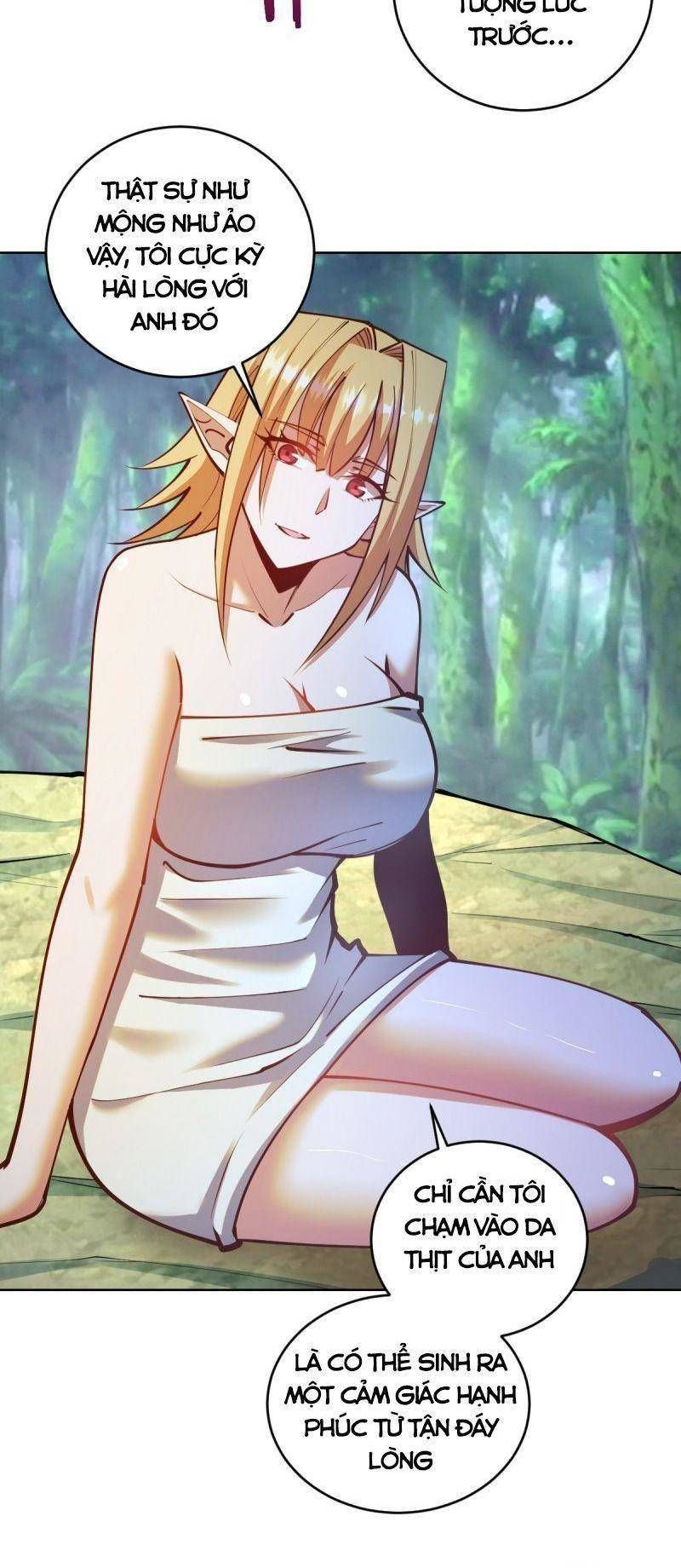 đọc truyện Tinh Linh Ám Đế Chương 240 ảnh 9 tại Thiên Thai Truyện