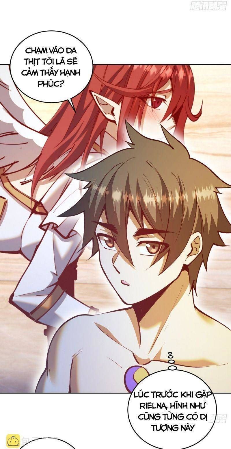 đọc truyện Tinh Linh Ám Đế Chương 240 ảnh 10 tại Thiên Thai Truyện