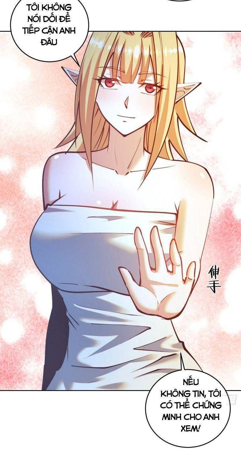 đọc truyện Tinh Linh Ám Đế Chương 240 ảnh 11 tại Thiên Thai Truyện