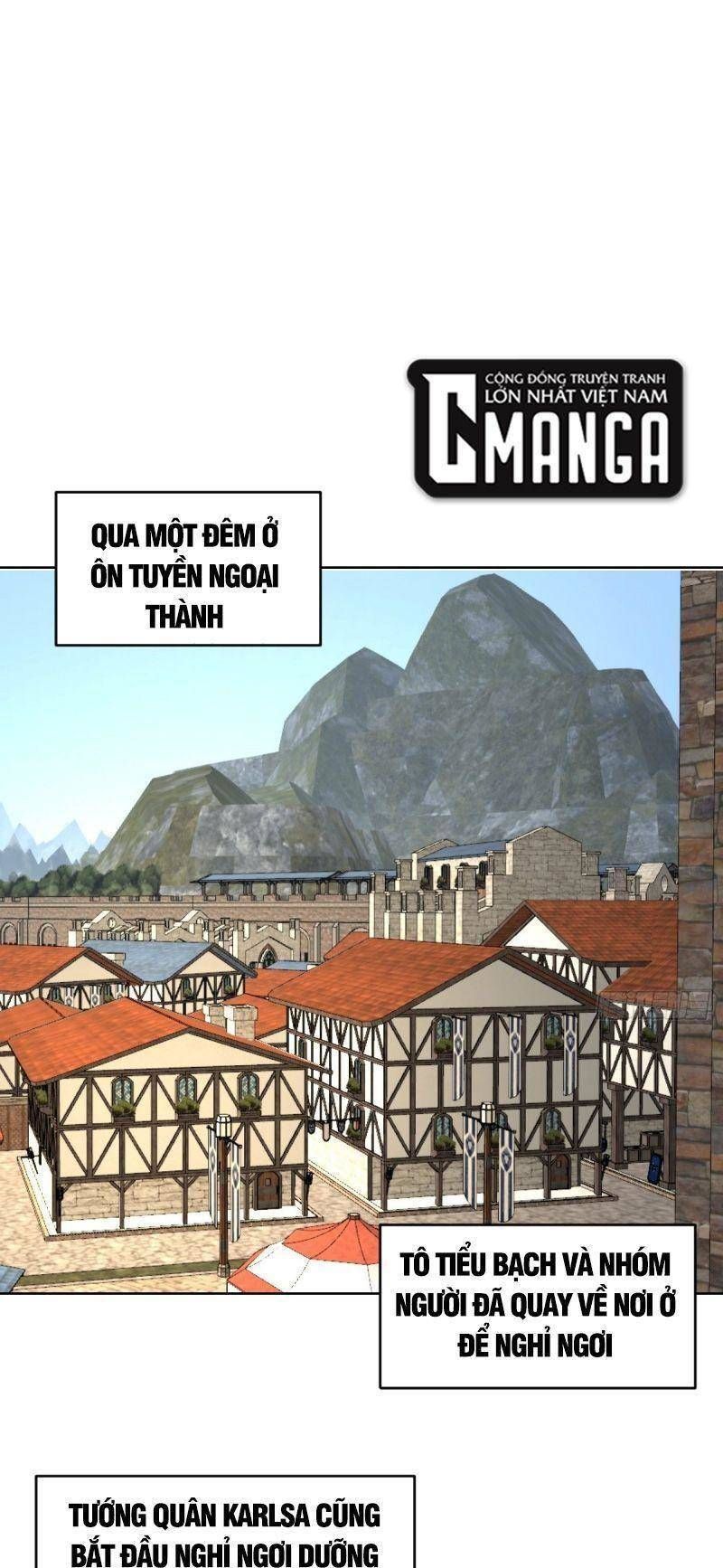 đọc truyện Tinh Linh Ám Đế Chương 241 ảnh 3 tại Thiên Thai Truyện