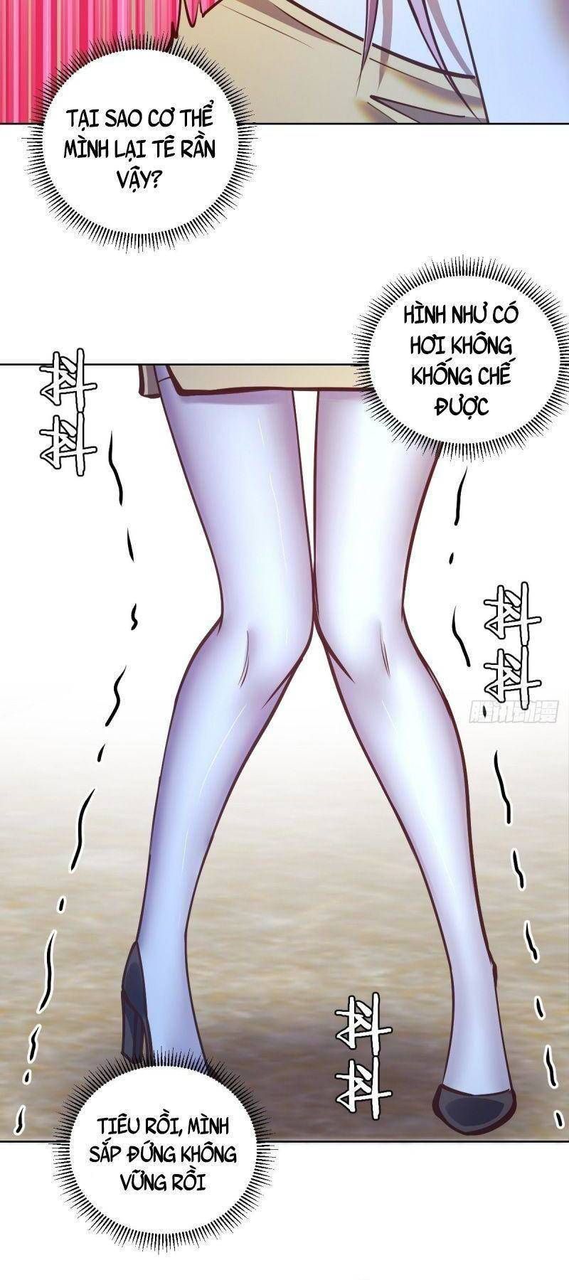 đọc truyện Tinh Linh Ám Đế Chương 241 ảnh 12 tại Thiên Thai Truyện