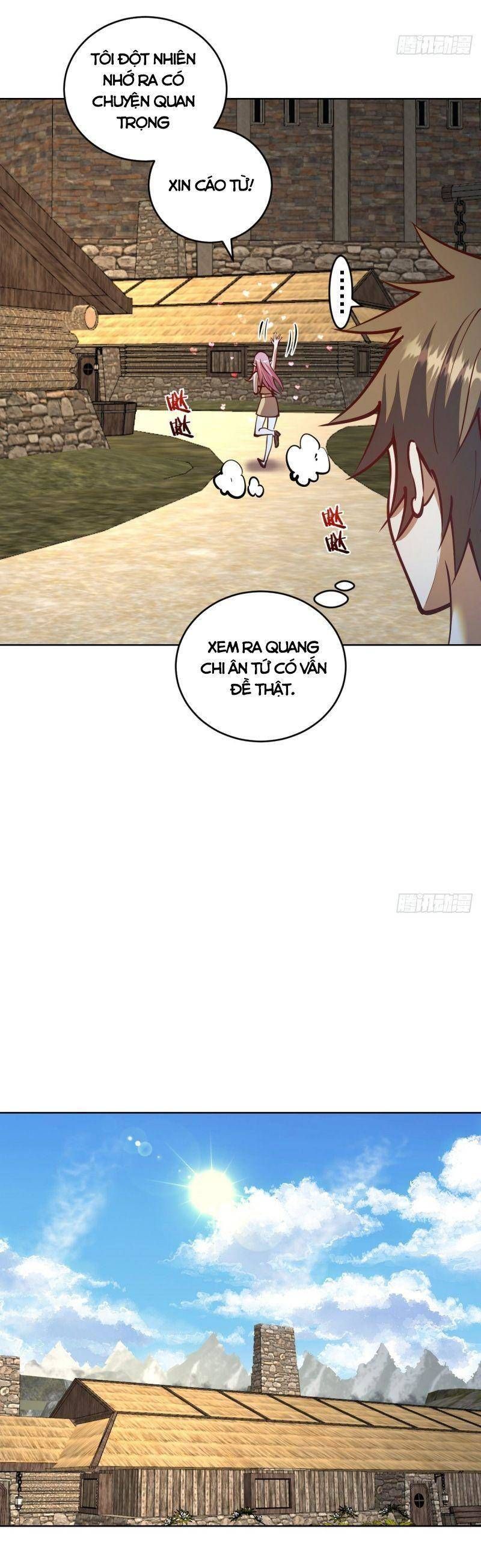 đọc truyện Tinh Linh Ám Đế Chương 241 ảnh 15 tại Thiên Thai Truyện