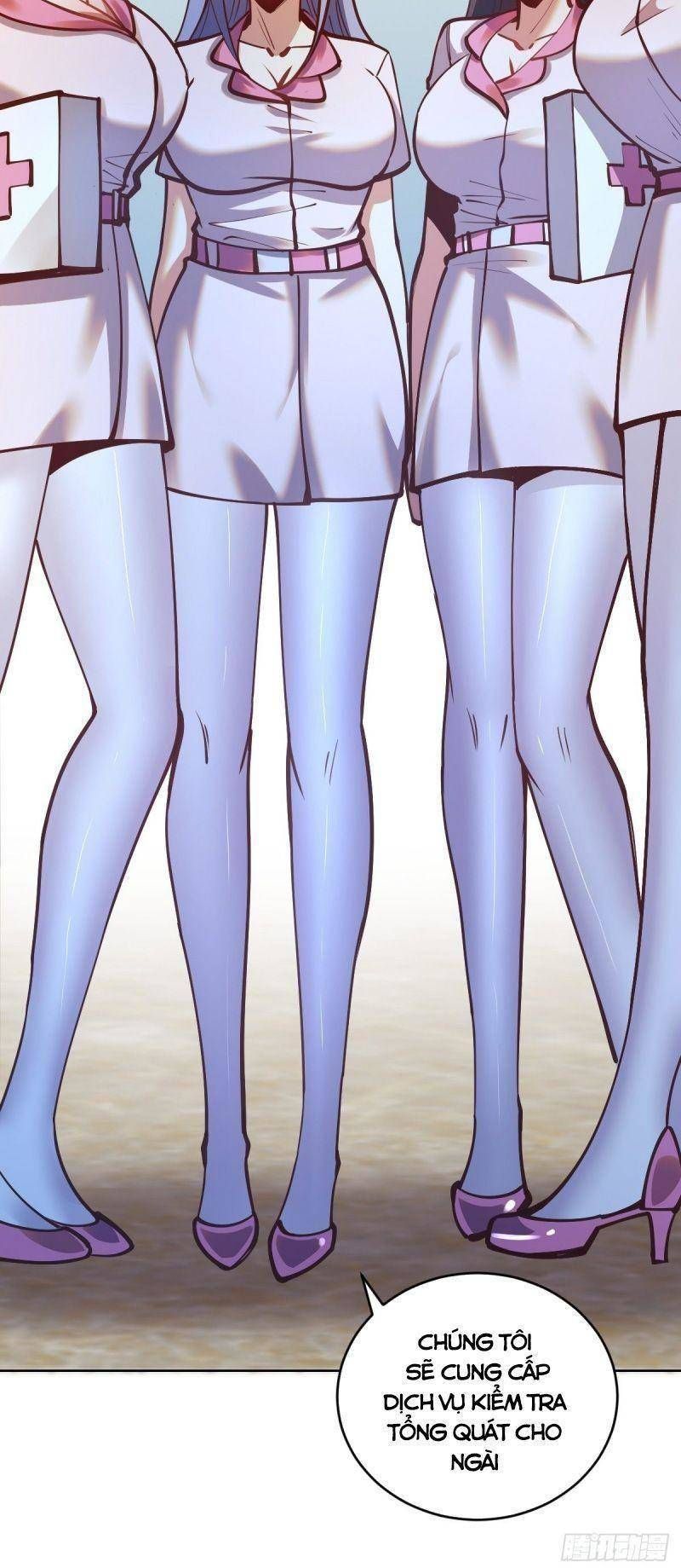 đọc truyện Tinh Linh Ám Đế Chương 241 ảnh 17 tại Thiên Thai Truyện