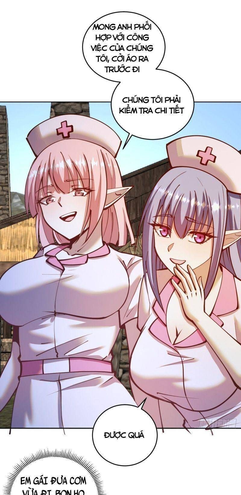 đọc truyện Tinh Linh Ám Đế Chương 241 ảnh 18 tại Thiên Thai Truyện