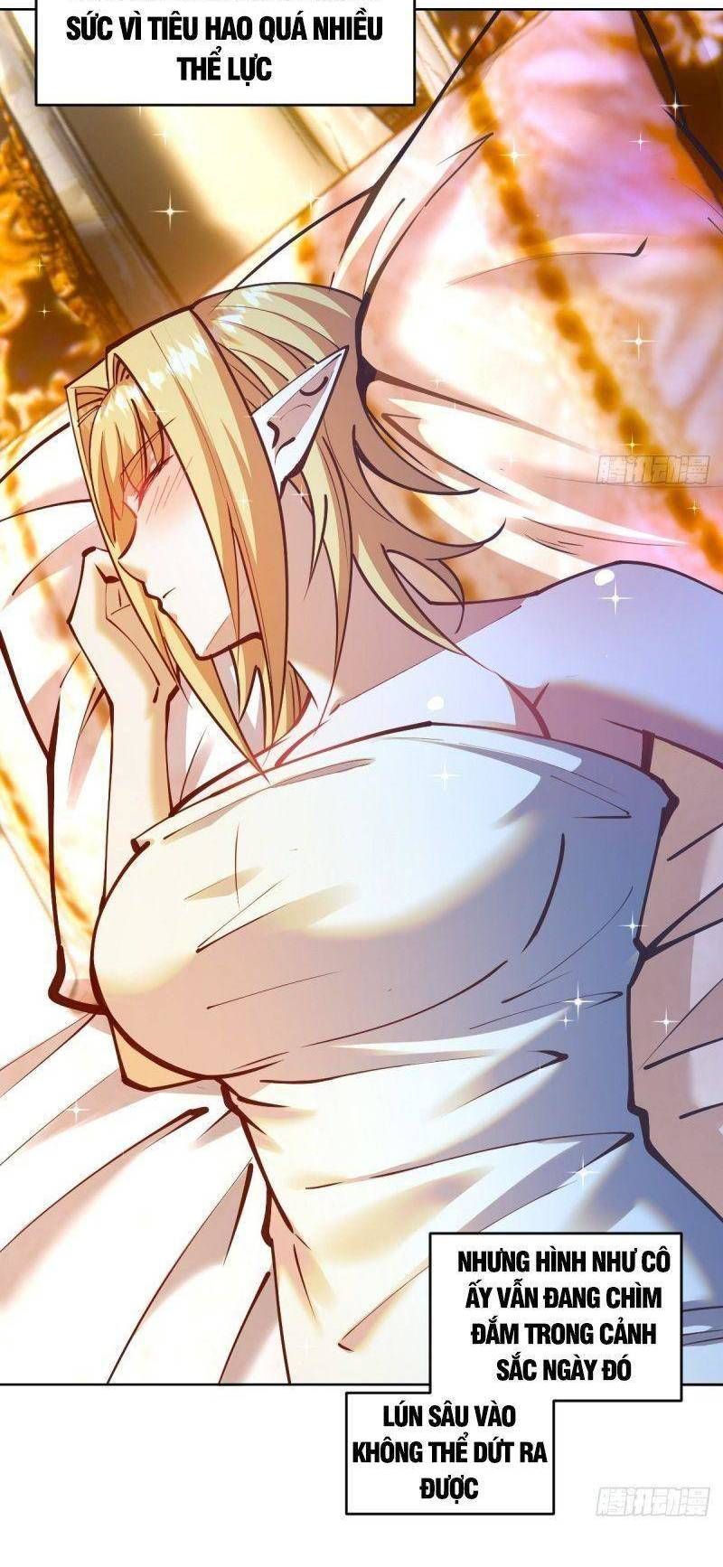 đọc truyện Tinh Linh Ám Đế Chương 241 ảnh 4 tại Thiên Thai Truyện