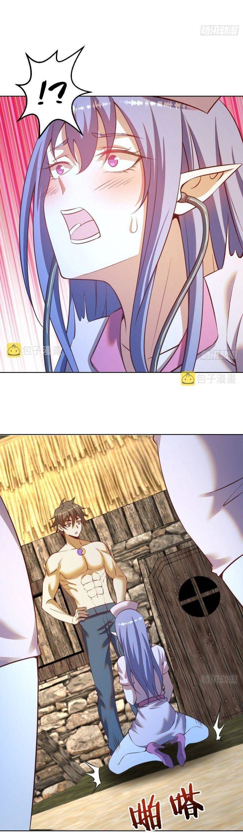 đọc truyện Tinh Linh Ám Đế Chương 241 ảnh 25 tại Thiên Thai Truyện