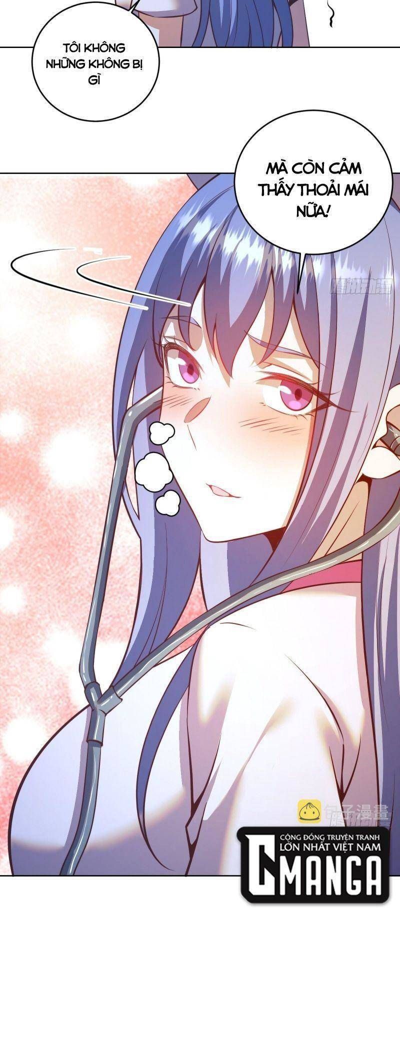 đọc truyện Tinh Linh Ám Đế Chương 241 ảnh 27 tại Thiên Thai Truyện