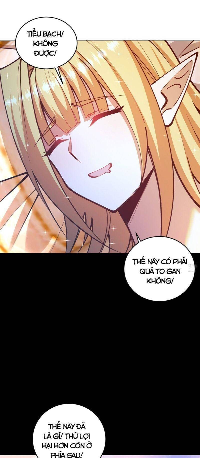 đọc truyện Tinh Linh Ám Đế Chương 241 ảnh 5 tại Thiên Thai Truyện