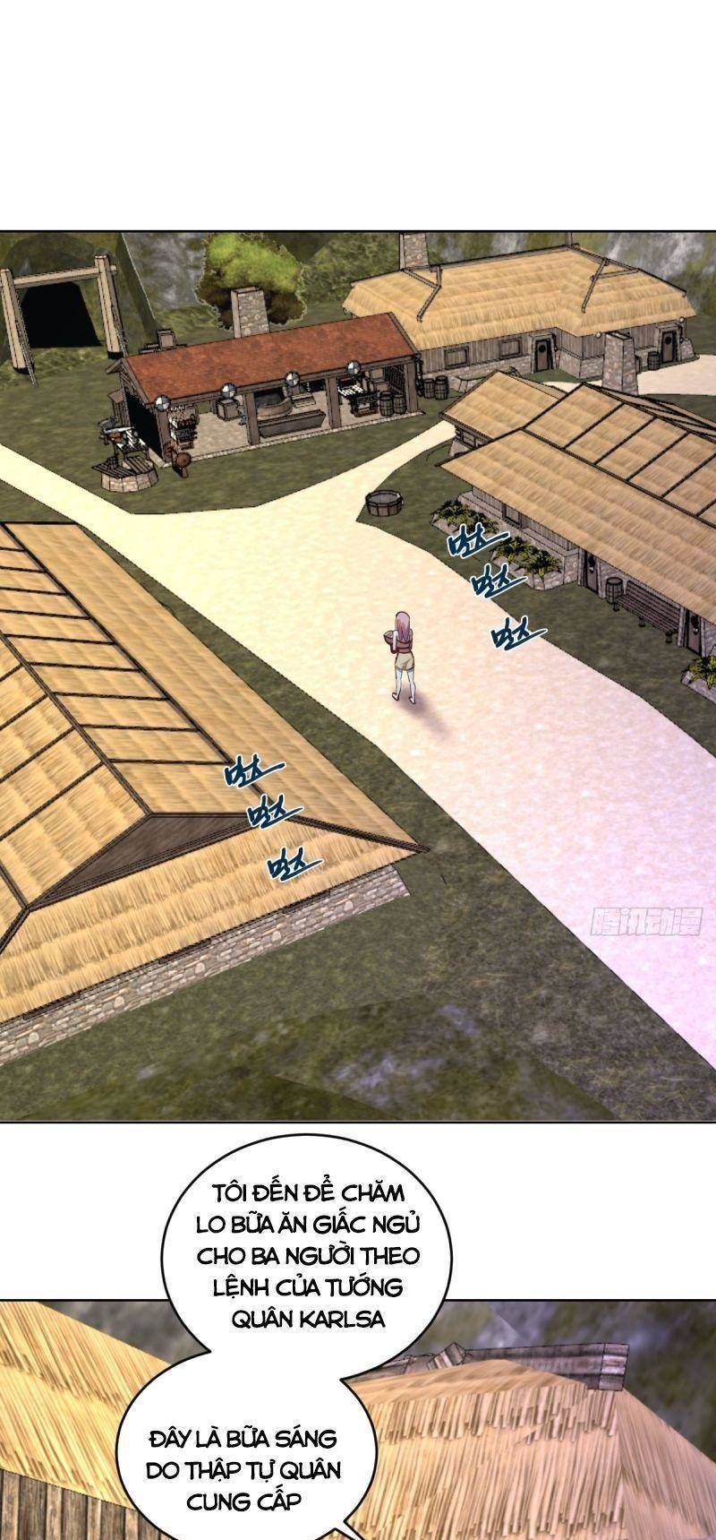 đọc truyện Tinh Linh Ám Đế Chương 241 ảnh 9 tại Thiên Thai Truyện