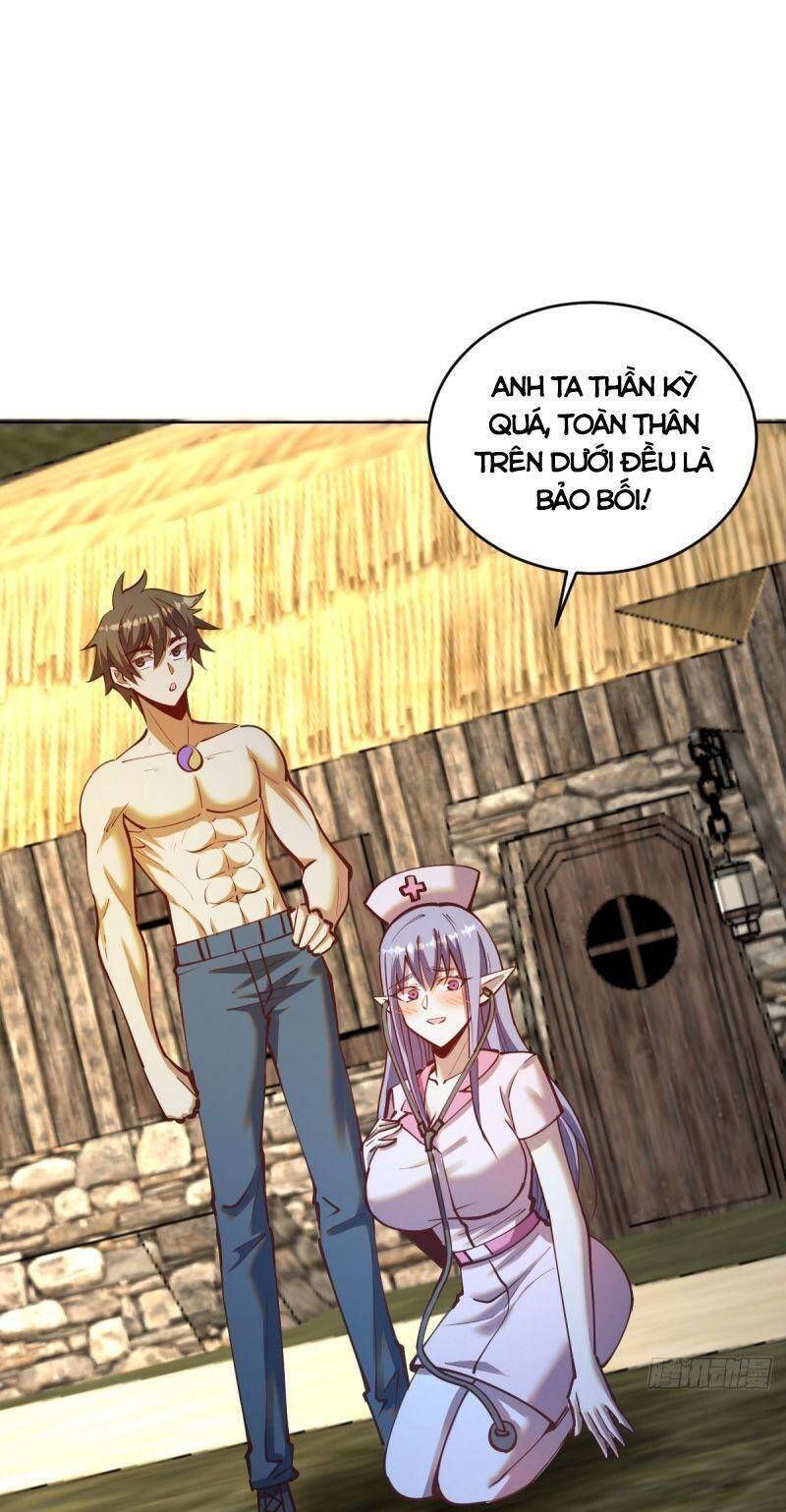 đọc truyện Tinh Linh Ám Đế Chương 242 ảnh 3 tại Thiên Thai Truyện