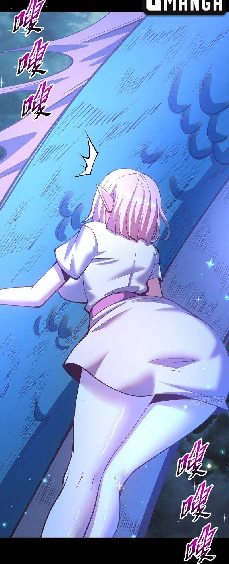 đọc truyện Tinh Linh Ám Đế Chương 242 ảnh 13 tại Thiên Thai Truyện