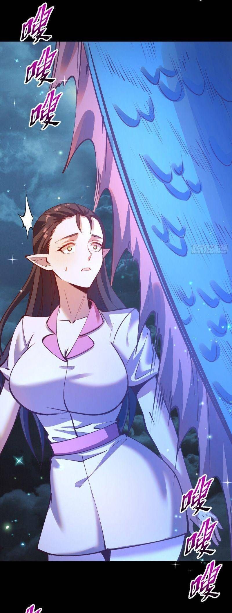 đọc truyện Tinh Linh Ám Đế Chương 242 ảnh 14 tại Thiên Thai Truyện