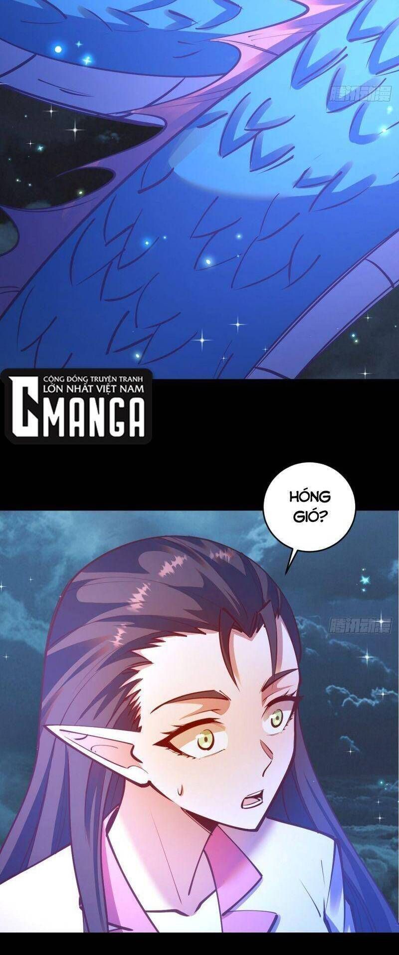 đọc truyện Tinh Linh Ám Đế Chương 242 ảnh 17 tại Thiên Thai Truyện