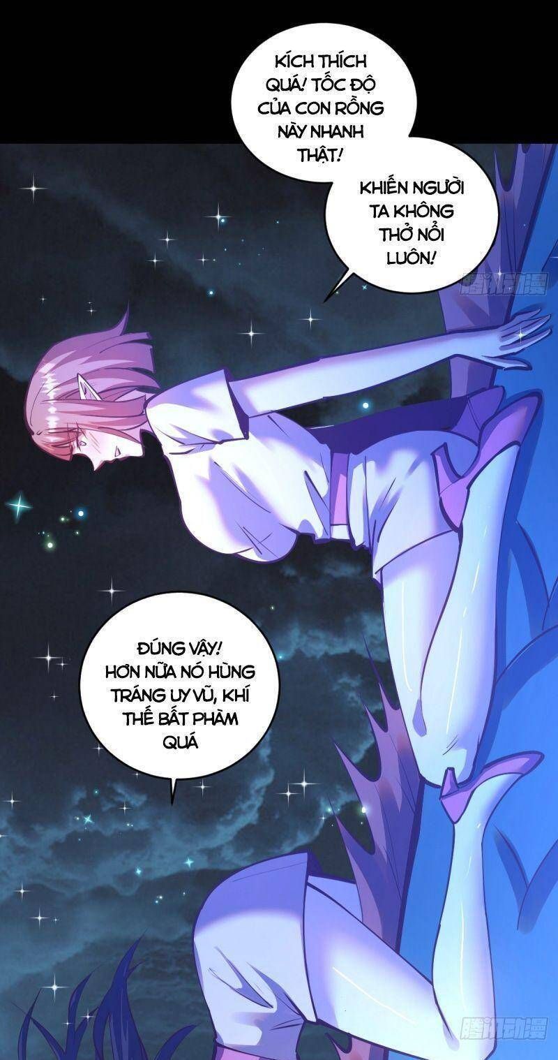 đọc truyện Tinh Linh Ám Đế Chương 242 ảnh 18 tại Thiên Thai Truyện