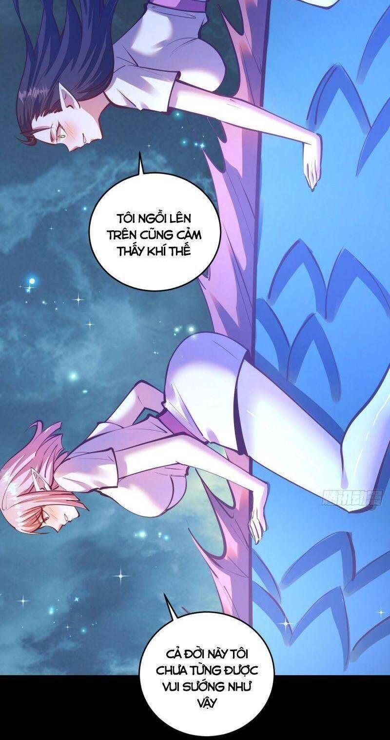 đọc truyện Tinh Linh Ám Đế Chương 242 ảnh 19 tại Thiên Thai Truyện