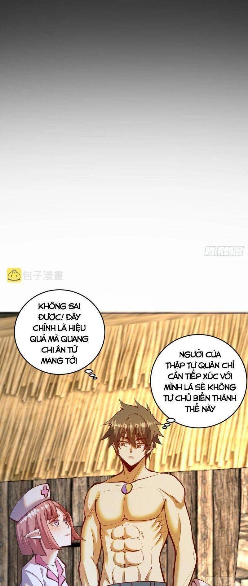 đọc truyện Tinh Linh Ám Đế Chương 242 ảnh 21 tại Thiên Thai Truyện