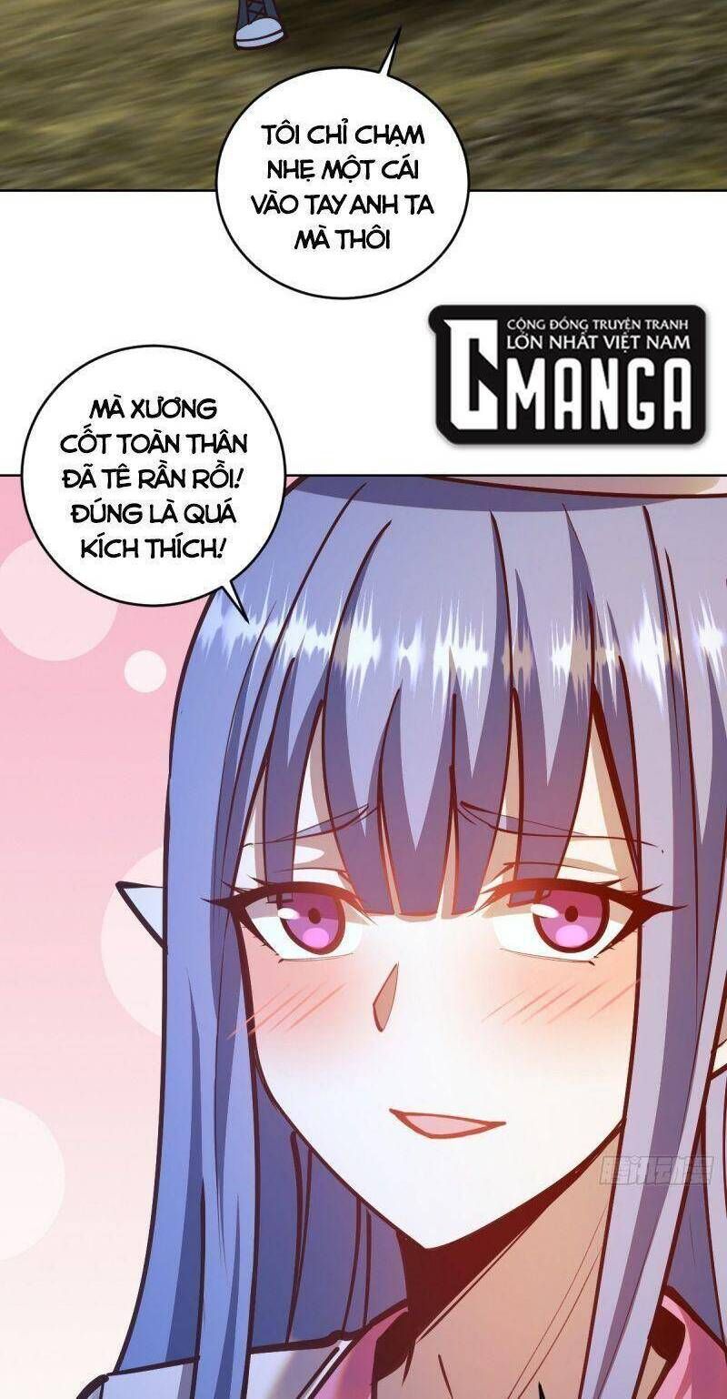 đọc truyện Tinh Linh Ám Đế Chương 242 ảnh 4 tại Thiên Thai Truyện