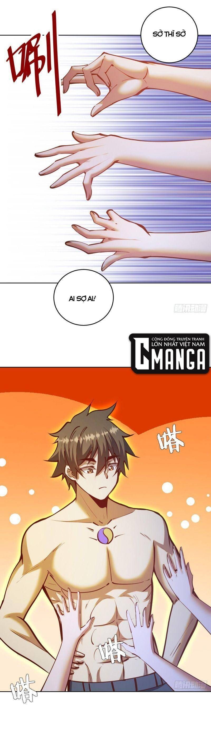 đọc truyện Tinh Linh Ám Đế Chương 242 ảnh 6 tại Thiên Thai Truyện