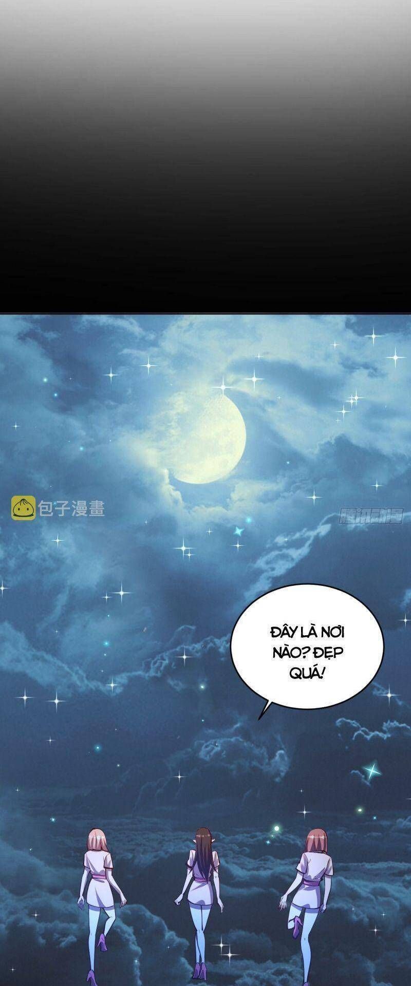 đọc truyện Tinh Linh Ám Đế Chương 242 ảnh 10 tại Thiên Thai Truyện