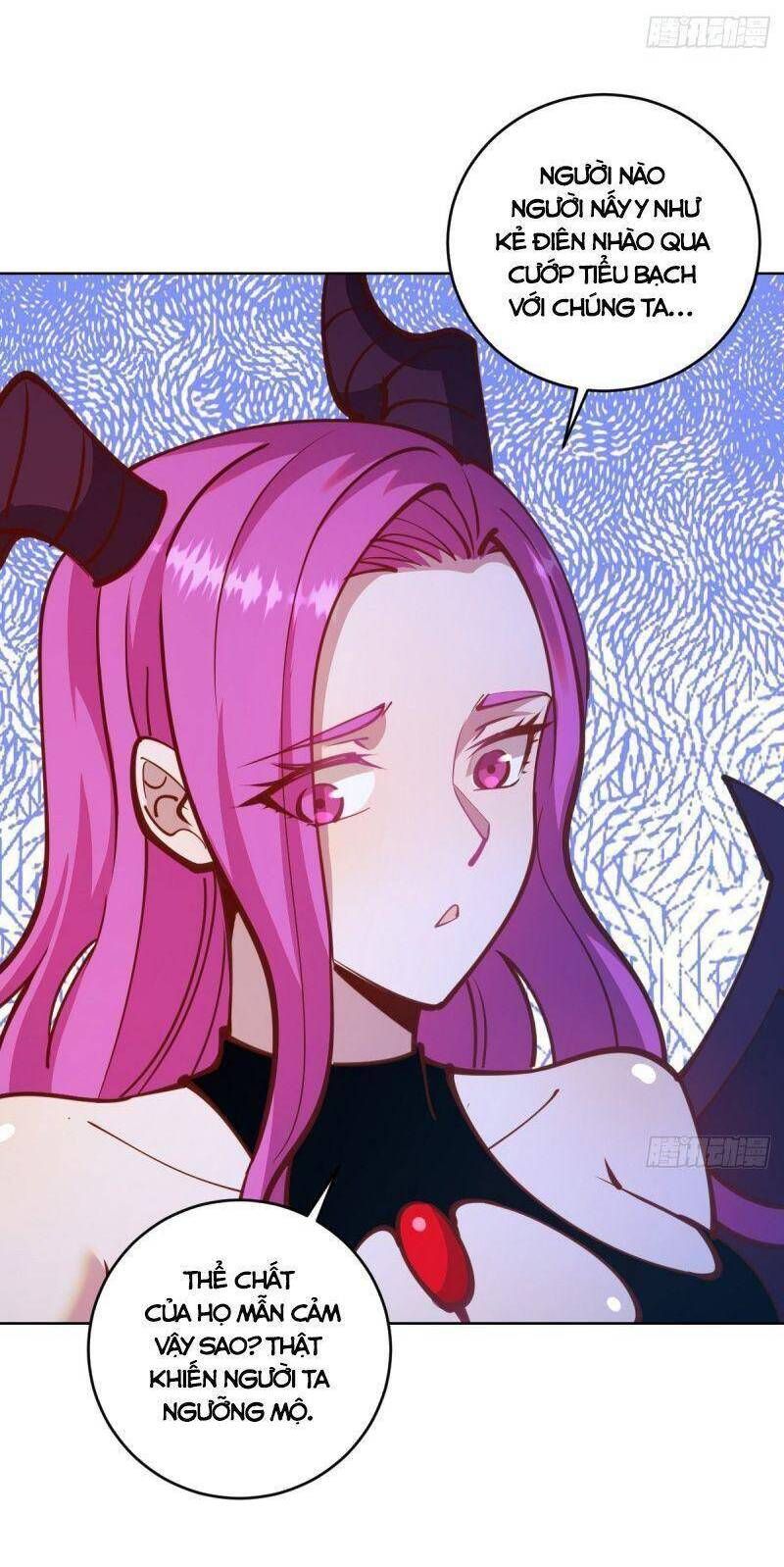 đọc truyện Tinh Linh Ám Đế Chương 243 ảnh 12 tại Thiên Thai Truyện