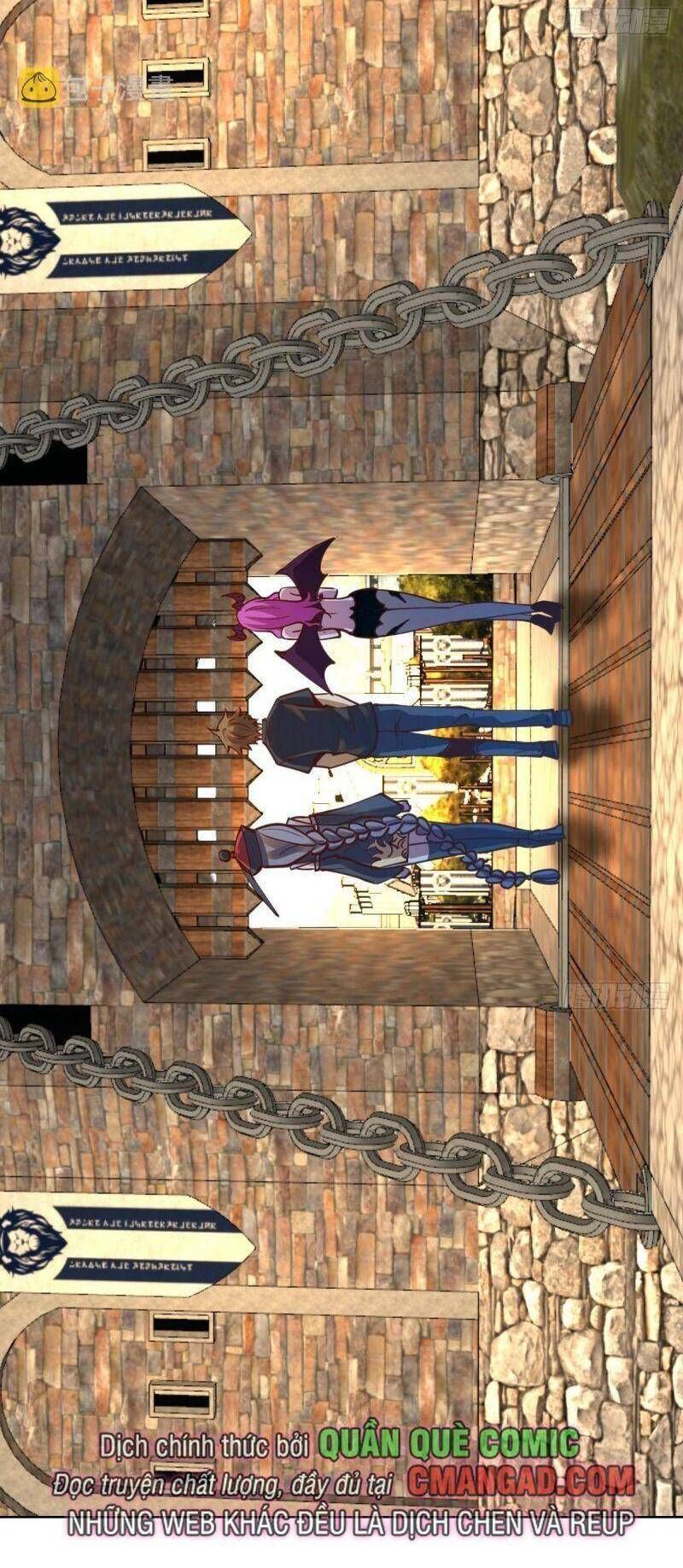 đọc truyện Tinh Linh Ám Đế Chương 243 ảnh 14 tại Thiên Thai Truyện