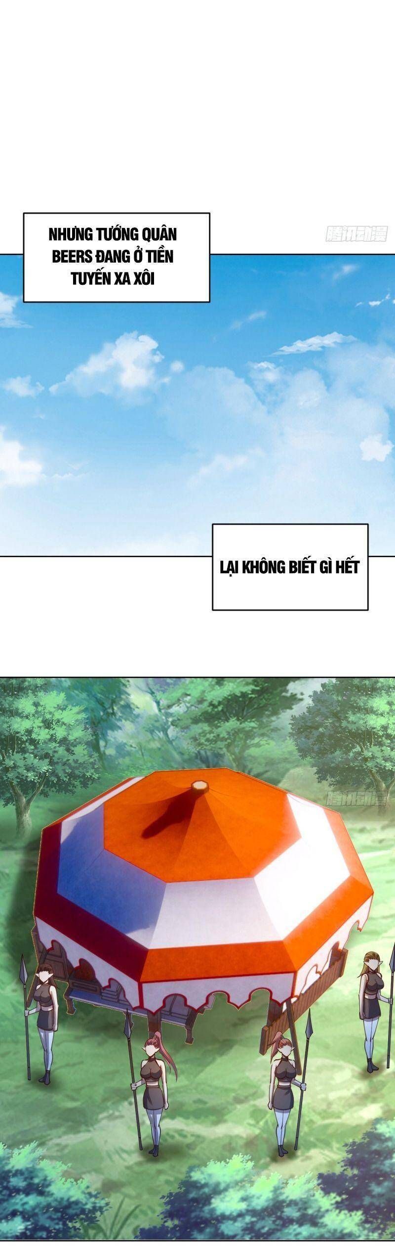 đọc truyện Tinh Linh Ám Đế Chương 243 ảnh 15 tại Thiên Thai Truyện