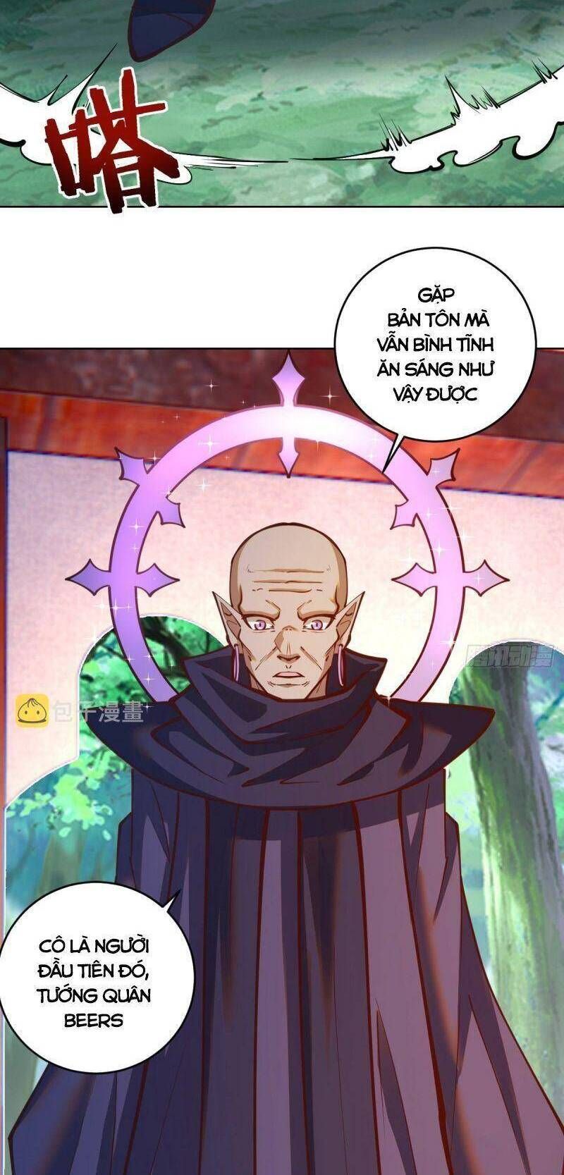 đọc truyện Tinh Linh Ám Đế Chương 243 ảnh 17 tại Thiên Thai Truyện