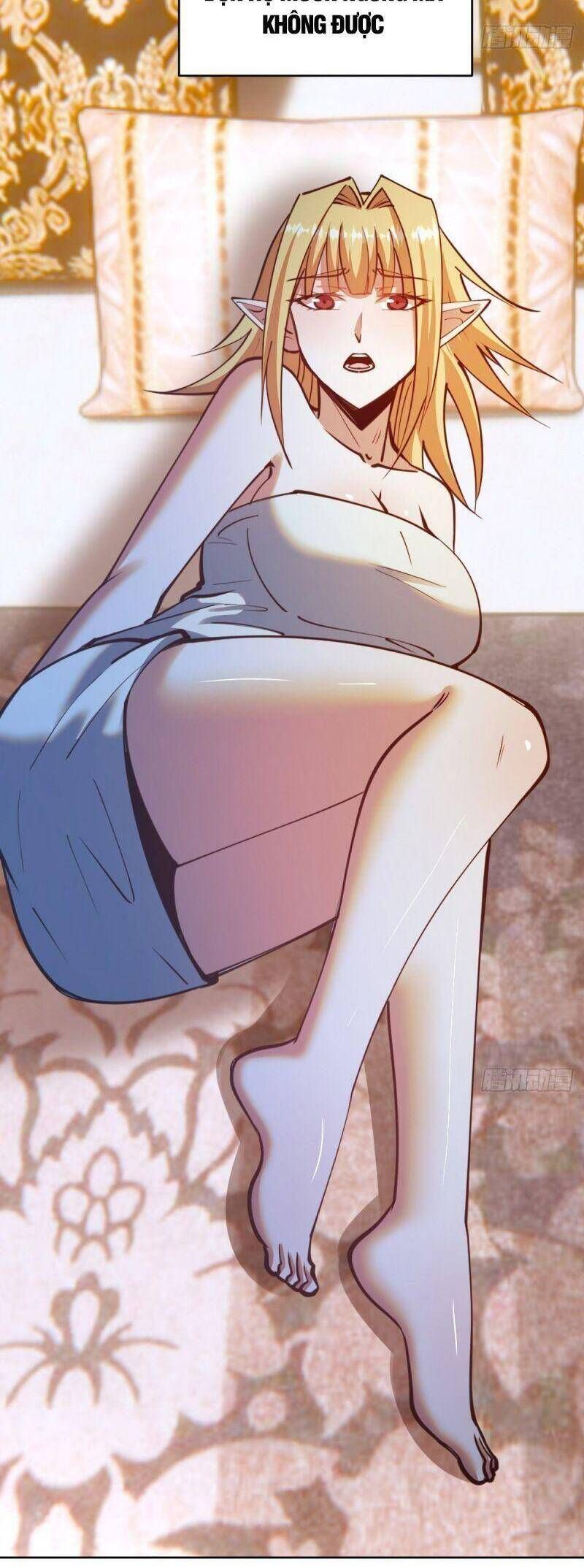 đọc truyện Tinh Linh Ám Đế Chương 243 ảnh 6 tại Thiên Thai Truyện