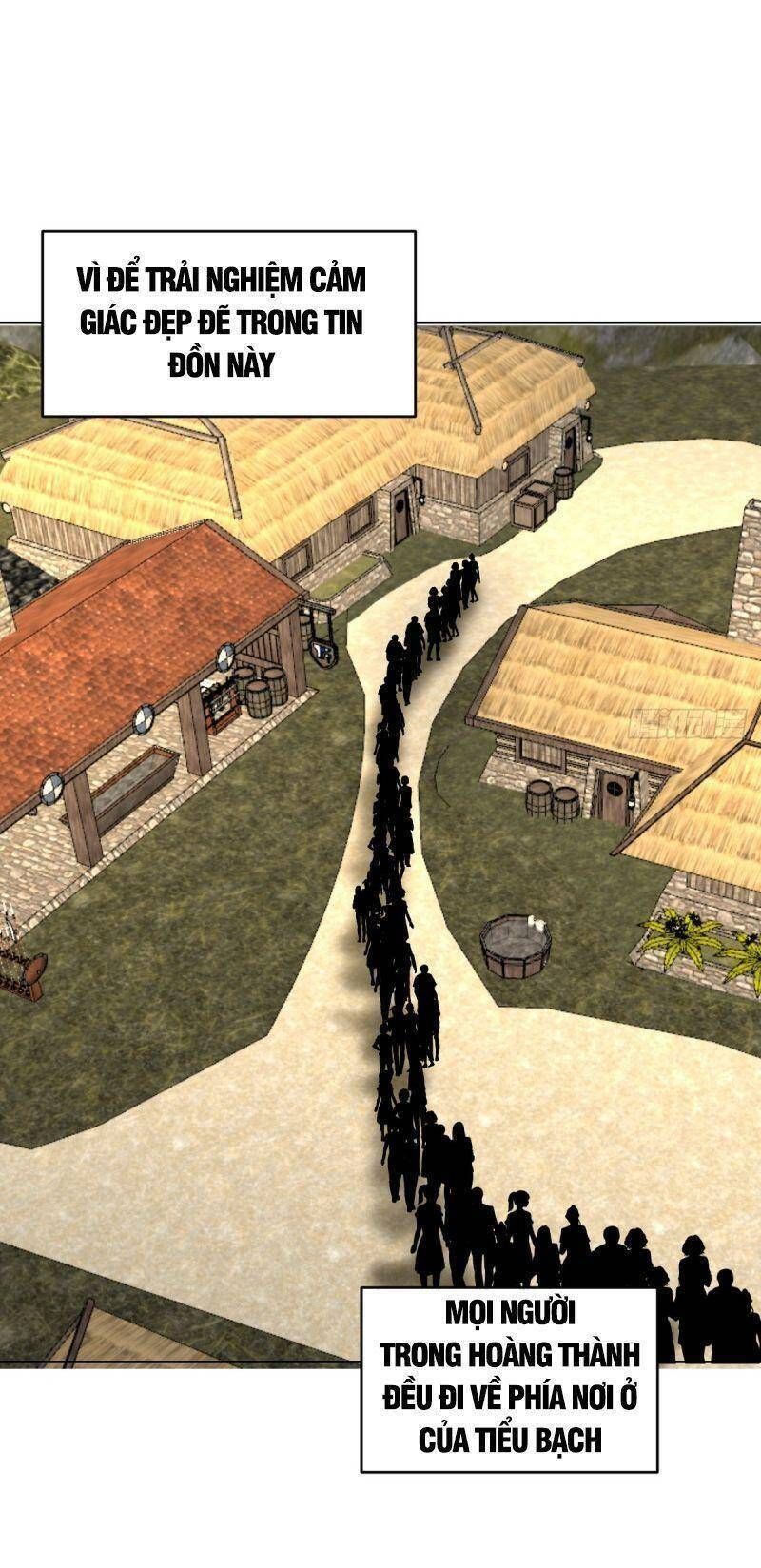 đọc truyện Tinh Linh Ám Đế Chương 243 ảnh 7 tại Thiên Thai Truyện