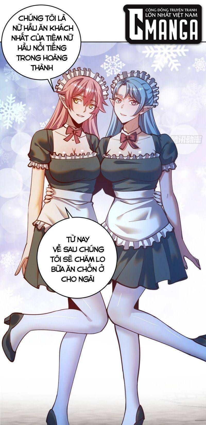 đọc truyện Tinh Linh Ám Đế Chương 243 ảnh 8 tại Thiên Thai Truyện