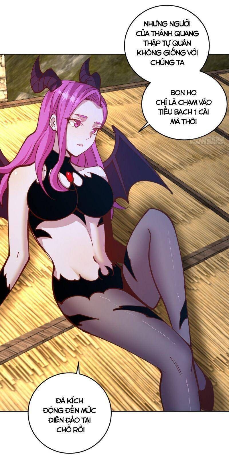 đọc truyện Tinh Linh Ám Đế Chương 243 ảnh 11 tại Thiên Thai Truyện