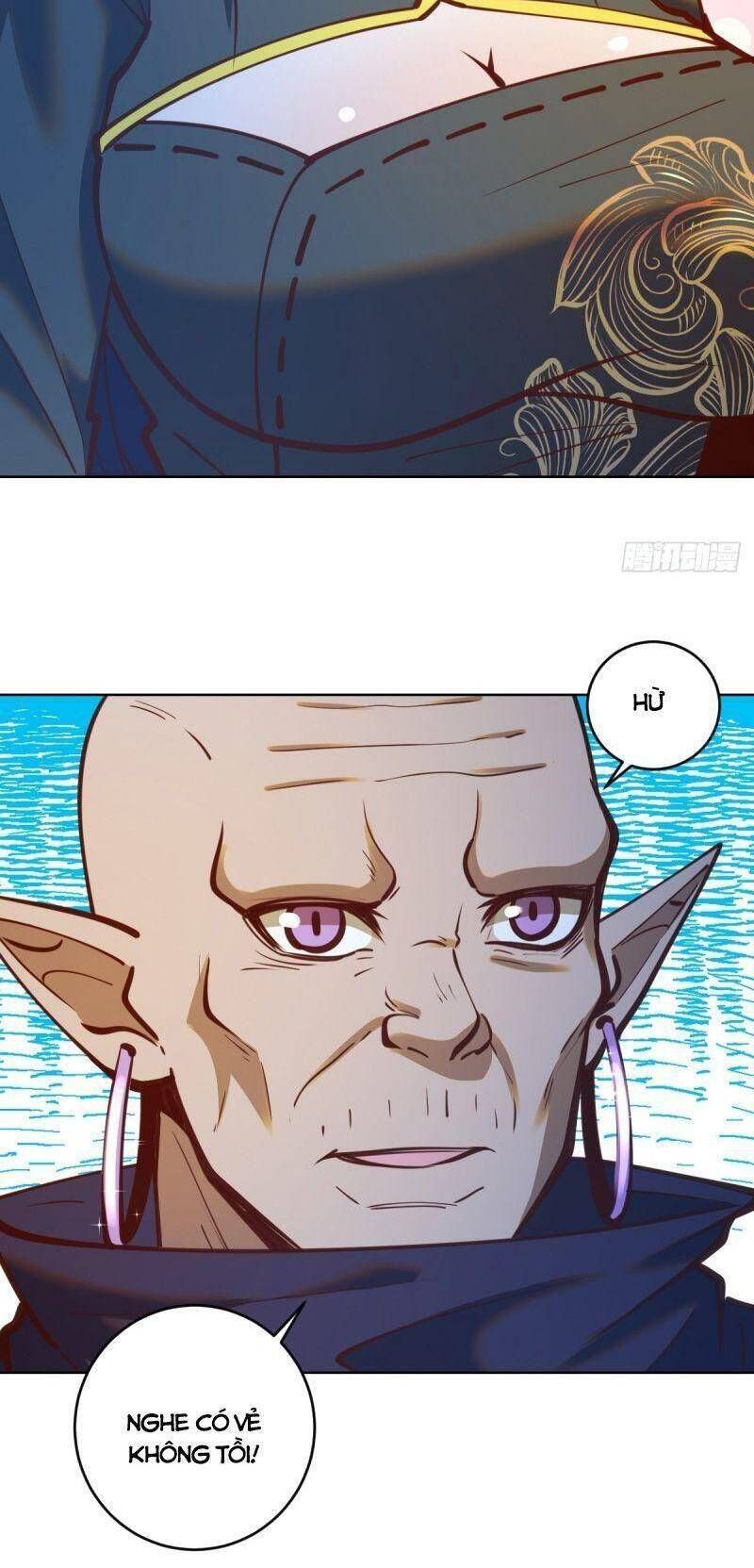 đọc truyện Tinh Linh Ám Đế Chương 244 ảnh 19 tại Thiên Thai Truyện