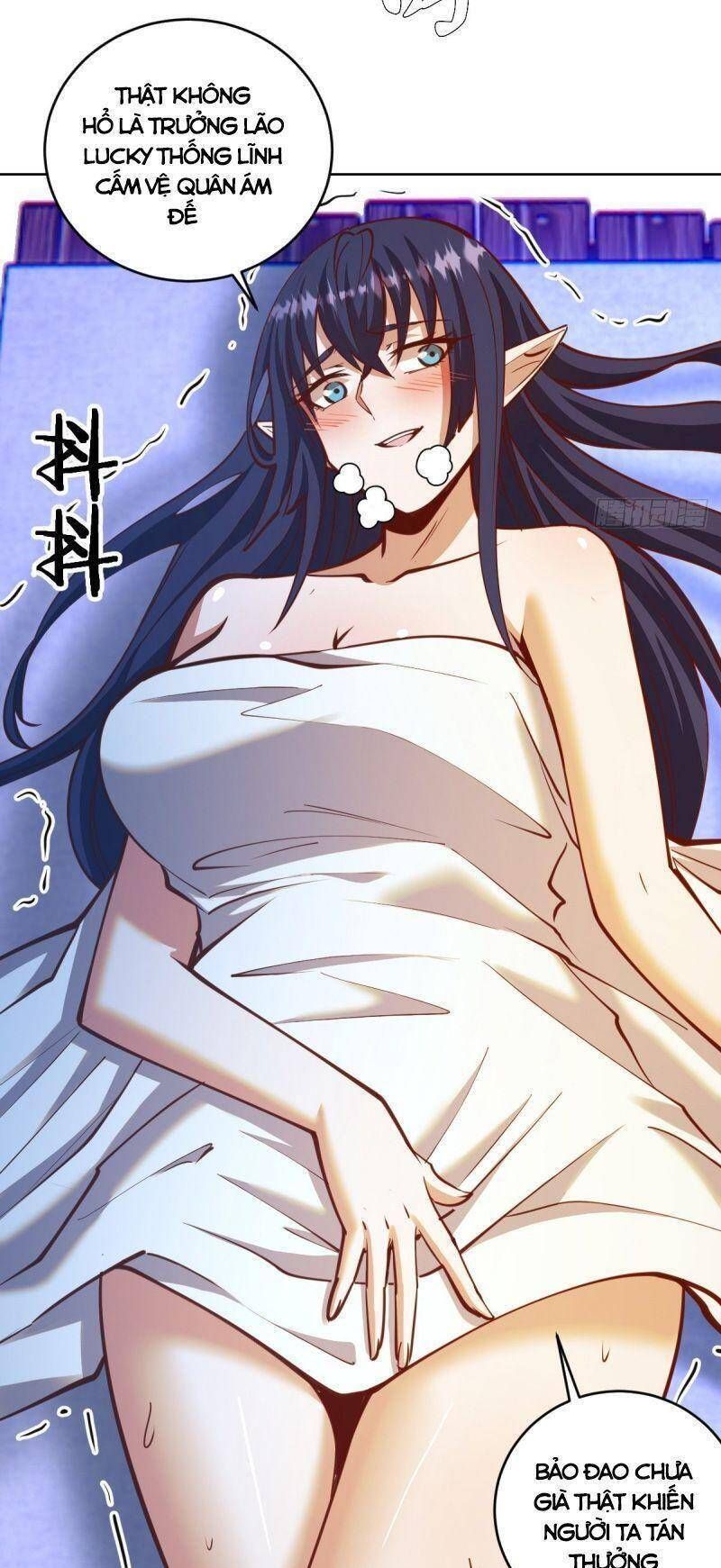 đọc truyện Tinh Linh Ám Đế Chương 244 ảnh 21 tại Thiên Thai Truyện